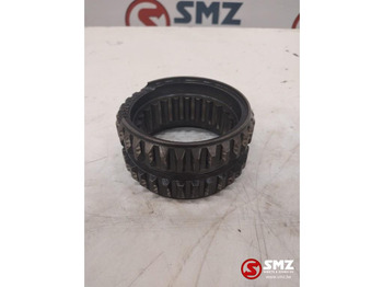 صندوق التروس ZF