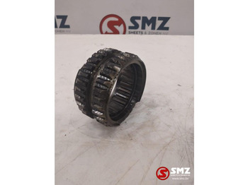 صندوق التروس - شاحنة ZF Occ synchronisatiering versnellingsbak ZF: صورة 4
