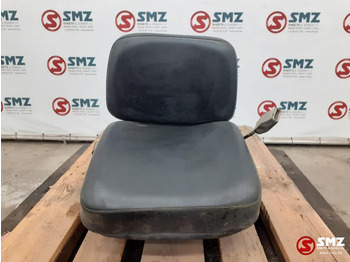 الكابينة والداخلية ZETTELMEYER