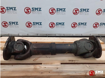 نصف رمح ZETTELMEYER