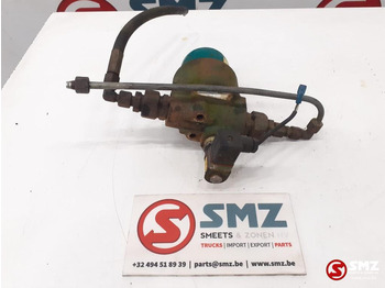 نظام الهيدروليك - شاحنة Zettelmeyer Occ hydraulische acumulator Zettelmeyer: صورة 4