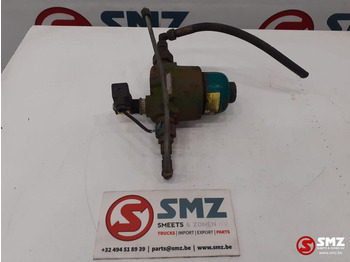 نظام الهيدروليك - شاحنة Zettelmeyer Occ hydraulische acumulator Zettelmeyer: صورة 3