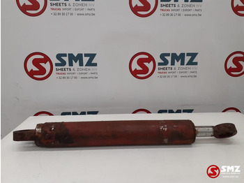 نظام الهيدروليك ZETTELMEYER