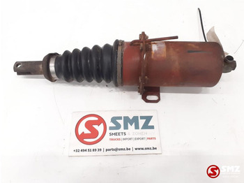 القابض و قطع الغيار ZETTELMEYER