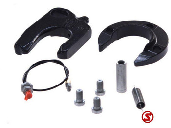 وصلة العجلة الخامسة JOST