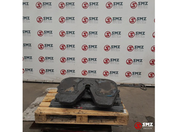 وصلة العجلة الخامسة JOST