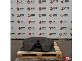 وصلة العجلة الخامسة JOST