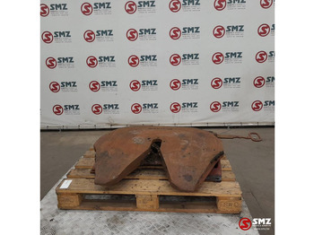 وصلة العجلة الخامسة JOST