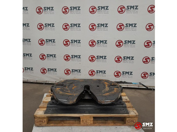 وصلة العجلة الخامسة JOST