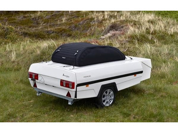 كرفان سحب Camp-let North: صورة 4