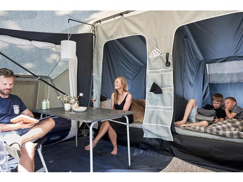 كرفان سحب Camp-let North: صورة 3