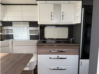 جديدة كرفان سحب EXCELLENT EDITION 460 UFe 2025: صورة 5 جديدة كرفان سحب EXCELLENT EDITION 460 UFe 2025: صورة 5