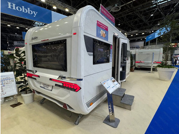 كرفان سحب EXCELLENT EDITION 460 UFe: صورة 2 كرفان سحب EXCELLENT EDITION 460 UFe: صورة 2