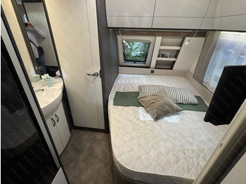 كرفان سحب EXCELLENT EDITION 460 UFe: صورة 3 كرفان سحب EXCELLENT EDITION 460 UFe: صورة 3