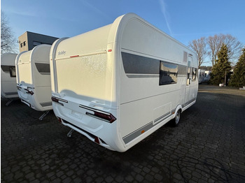 جديدة كرفان سحب HOBBY DE LUXE 495 WFB 2025: صورة 3