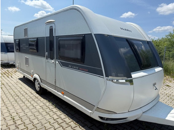 كرفان سحب HOBBY DE LUXE 545 KMF