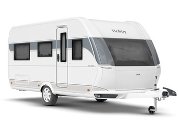 كرفان سحب Hobby DE LUXE 460 LU: صورة 3