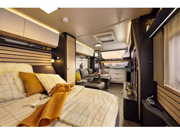 Hobby HOBBY MAXIA 660 WQM 2025 Hobby HOBBY MAXIA 660 WQM 2025: صورة 3 Hobby HOBBY MAXIA 660 WQM 2025 Hobby HOBBY MAXIA 660 WQM 2025: صورة 3