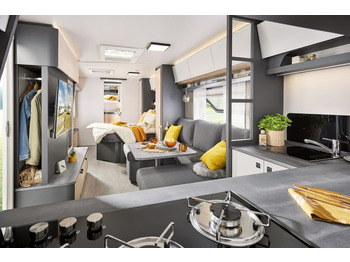 Hobby HOBBY MAXIA 660 WQM 2025 Hobby HOBBY MAXIA 660 WQM 2025: صورة 2 Hobby HOBBY MAXIA 660 WQM 2025 Hobby HOBBY MAXIA 660 WQM 2025: صورة 2