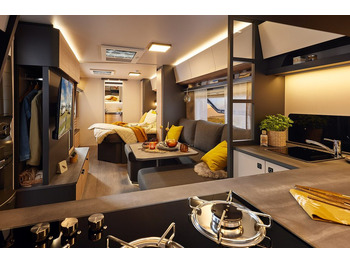 Hobby HOBBY MAXIA 660 WQM 2025 Hobby HOBBY MAXIA 660 WQM 2025: صورة 4 Hobby HOBBY MAXIA 660 WQM 2025 Hobby HOBBY MAXIA 660 WQM 2025: صورة 4