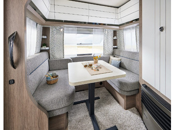 كرفان سحب Hobby ONTOUR 460 DL: صورة 3