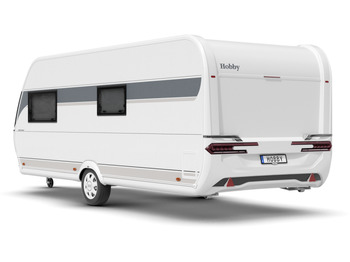 كرفان سحب Hobby PRESTIGE 560 FC: صورة 4