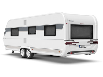 Hobby PRESTIGE 650 UFf Hobby PRESTIGE 650 UFf: صورة 5