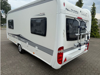 كرفان سحب Hobby Prestige 495 UL 2013: صورة 4