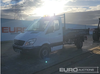 قلاب صغير MERCEDES-BENZ Sprinter 311