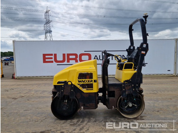 مدحلة 2010 Wacker Neuson RD27-100: صورة 2