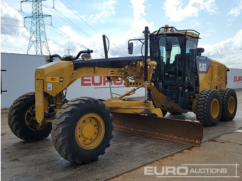 ممهدة CATERPILLAR 140M