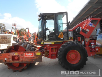 مدحلة 2011 CAT CP533E: صورة 2