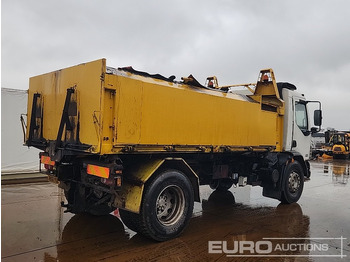 شاحنة قلاب 2011 DAF LF55.220: صورة 5 شاحنة قلاب 2011 DAF LF55.220: صورة 5