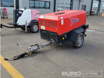 الضاغط DOOSAN