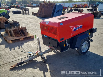 الضاغط DOOSAN