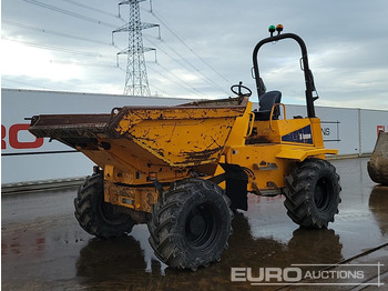 شاحنة قلابة صغيرة THWAITES