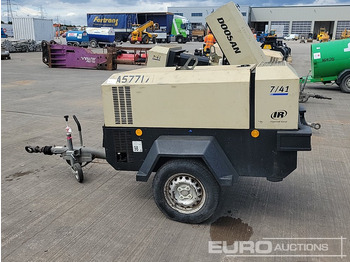 الضاغط 2012 Doosan 741: صورة 2