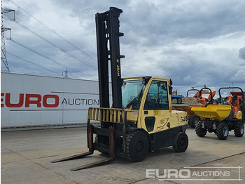 رافعة شوكية HYSTER