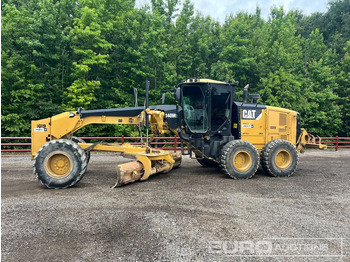 ممهدة CATERPILLAR 140M