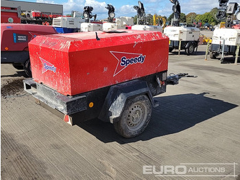 الضاغط 2013 Doosan 731E: صورة 5