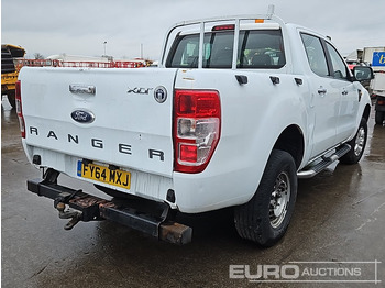 شاحنة البيك أب 2014 Ford Ranger: صورة 5