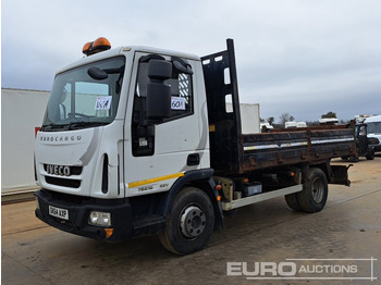شاحنة قلاب IVECO