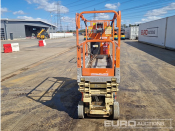 معدات الوصول 2014 JLG 1930ES: صورة 4