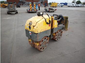 مدحلة صغيرة 2014 Wacker Neuson RTSC2: صورة 1