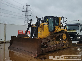 جرافة CATERPILLAR D6T