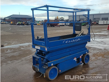 معدات الوصول 2015 SkyJack SJIII-3220: صورة 5