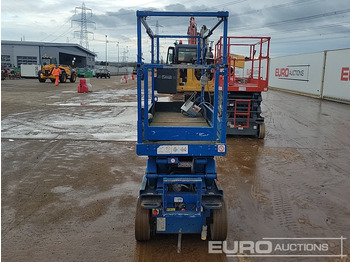 معدات الوصول 2015 SkyJack SJIII-3220: صورة 4