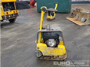 آلة أسفلت 2015 Wacker Neuson DPU2540H: صورة 2