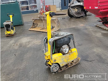 آلة أسفلت 2015 Wacker Neuson DPU2540H: صورة 3