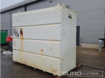 خزان تخزين WESTERN GLOBAL